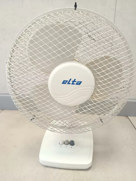 WENTYLATOR ELTA 9024N2 28 W 40 / 26 CM