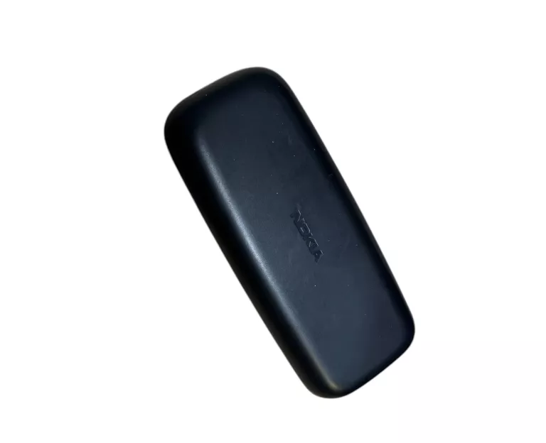 KLASYCZNY TELEFON NOKIA 105 2019 DUAL SIM 4-EDYCJA CZARNA RADIO LATARKA