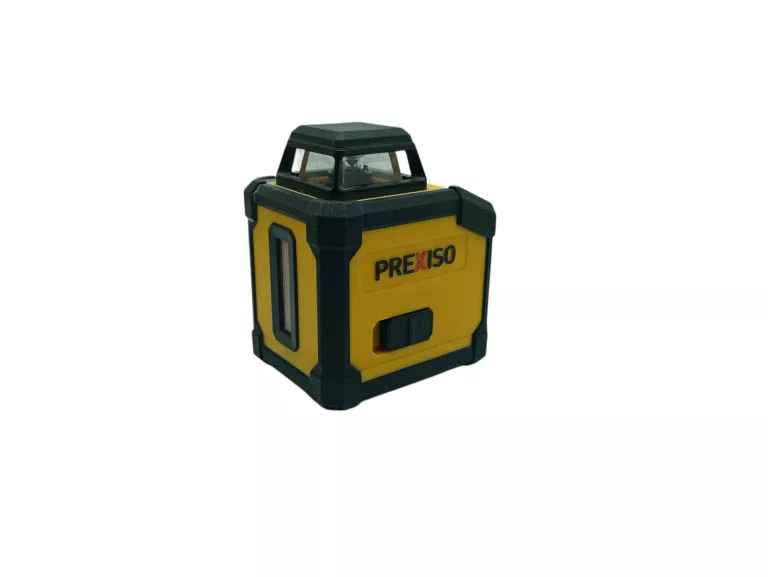 LASER PREXISO PLC360 ZADBANY!