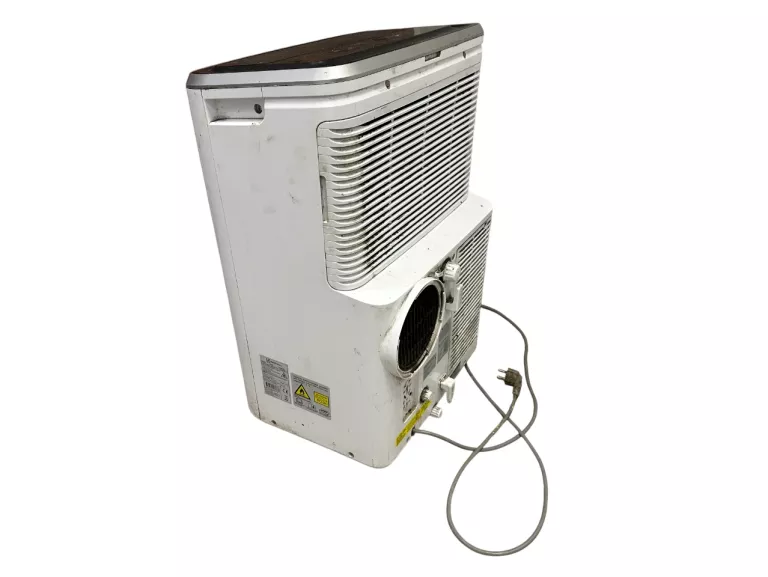 ELECTROLUX EXP34U338HW KLIMATYZATOR PRZENOŚNY