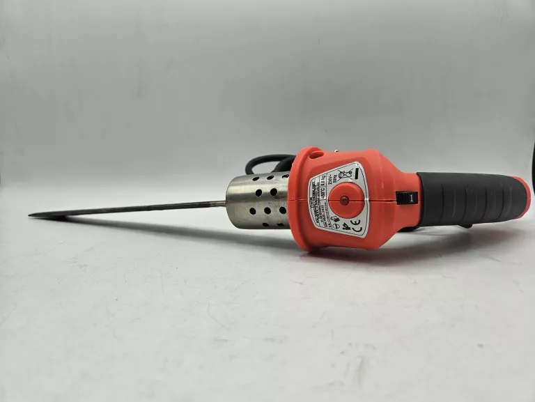 YATO NÓŻ TERMICZNY DO STYROPIANU PCV PP YT-82190