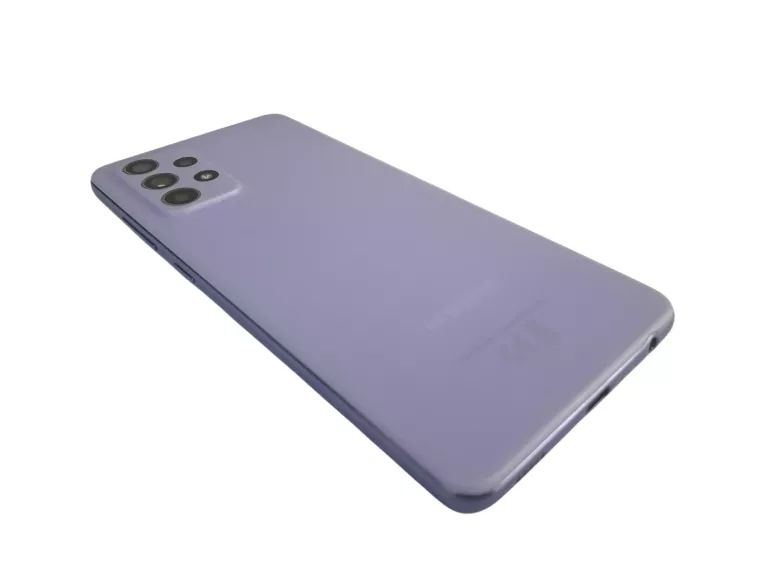 SAMSUNG GALAXY A52 6 GB / 128 GB (OPIS!!)
