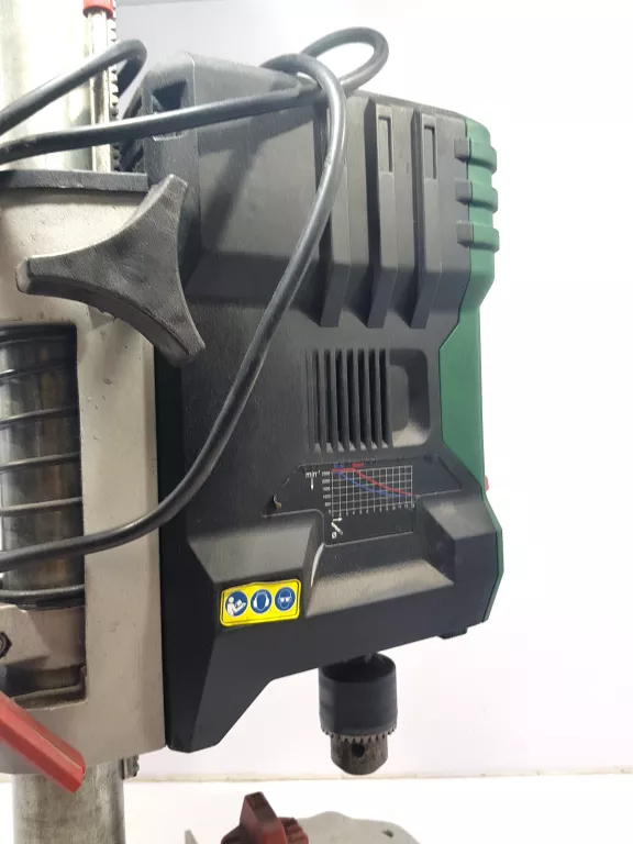 WIERTARKA STOŁOWA PARKSIDE PTBMOD 710