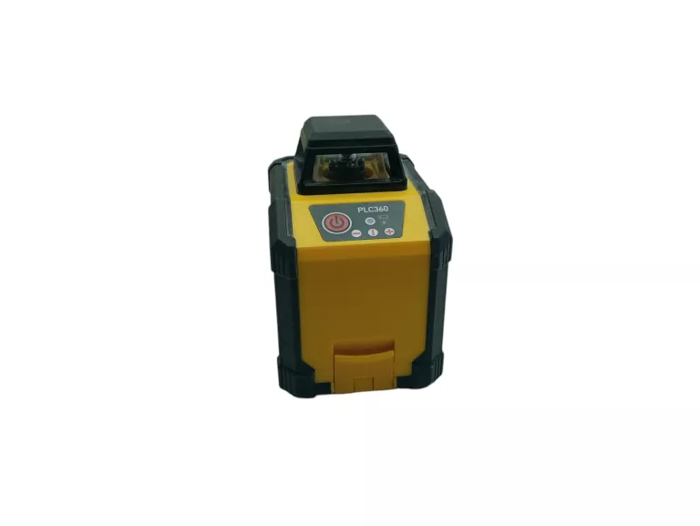 LASER PREXISO PLC360 ZADBANY!
