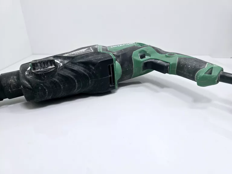MŁOTOWIERTARKA HITACHI DH26PC
