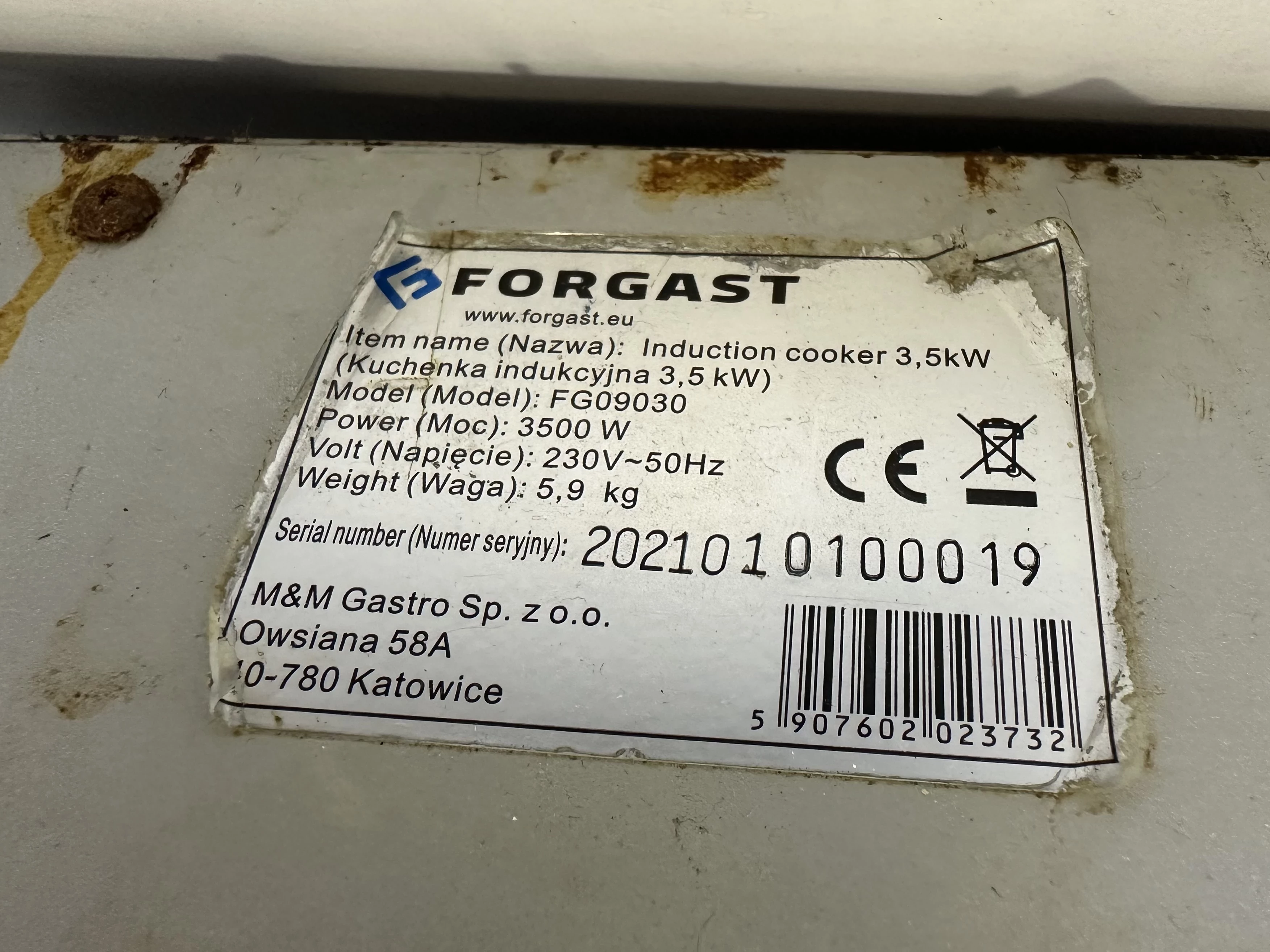 kuchenka-indukcyjna-3500-w-forgast-fg09030-marka-248929-1090089