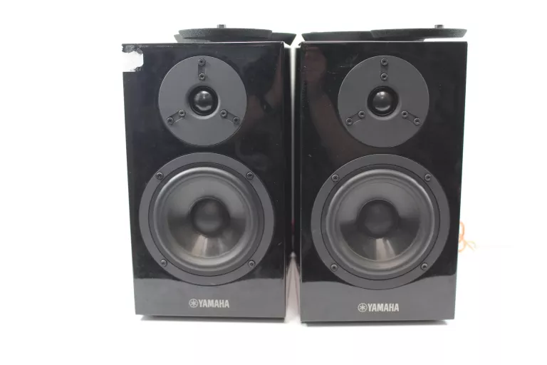 DISC YAMAHA NS-BP300 2X GŁOŚNIK