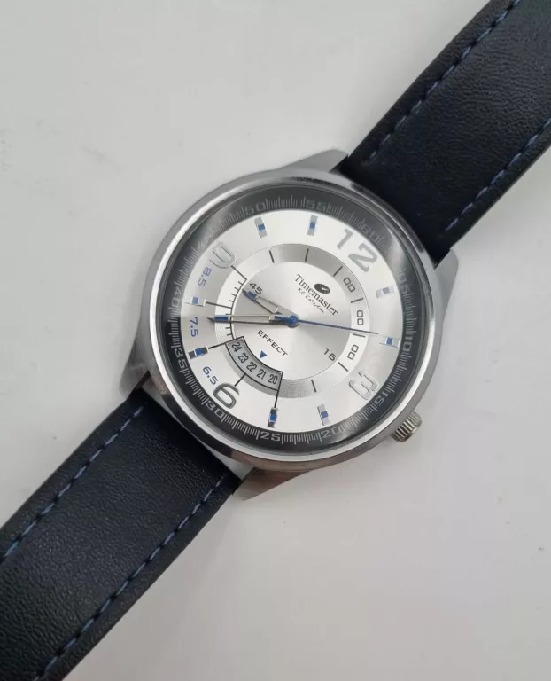 ZEGAREK TIMEMASTER A.171.2115.AT