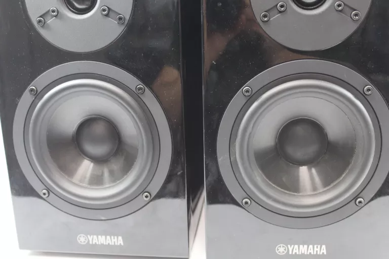DISC YAMAHA NS-BP300 2X GŁOŚNIK