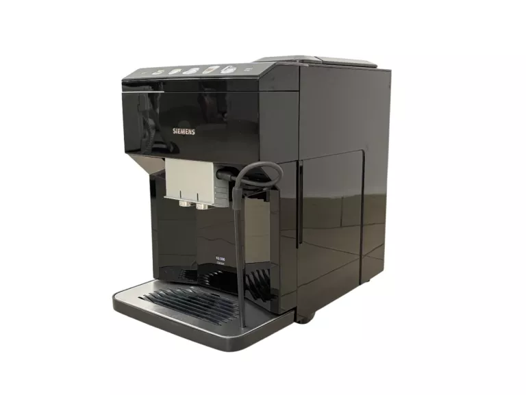 EKSPRES CIŚNIENOWY SIEMENS EQ.500 CLASSIC (TP503R09) 1500W 15BAR