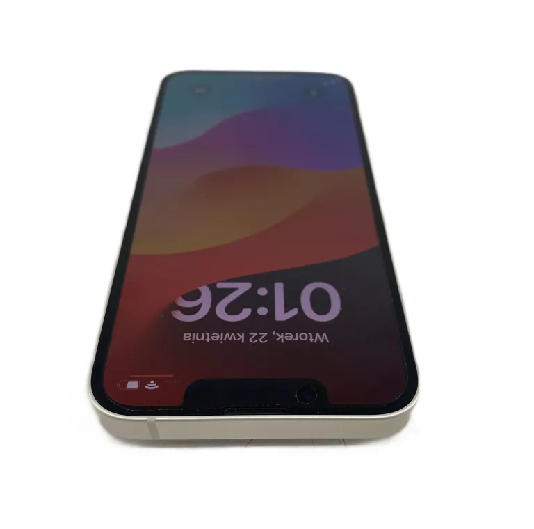 TELEFON APPLE IPHONE 13 MINI 128GB 100% KOMPLET BDB STAN!