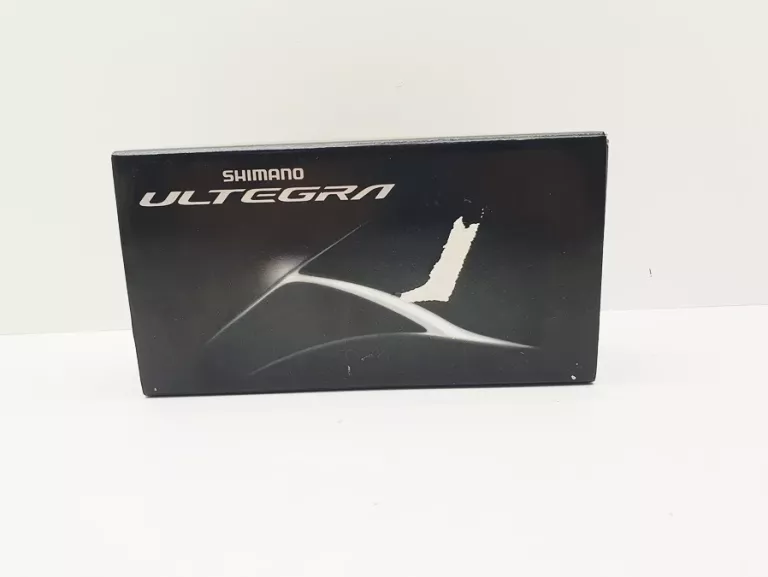 SZOSOWE PEDAŁY ROWEROWE SPD-SL SHIMANO ULTEGRA PD-R8000 BOX 255 G