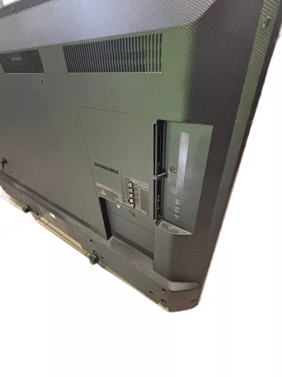 TELEWIZOR PANASONIC TX-55EX610E
