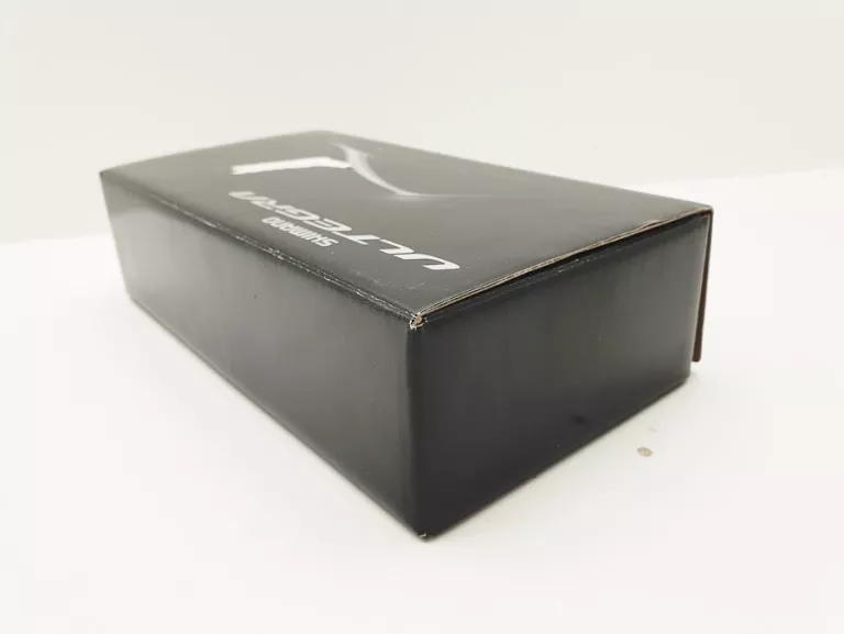 SZOSOWE PEDAŁY ROWEROWE SPD-SL SHIMANO ULTEGRA PD-R8000 BOX 255 G