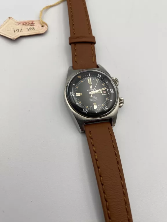 ZEGAREK FESTINA 2556
