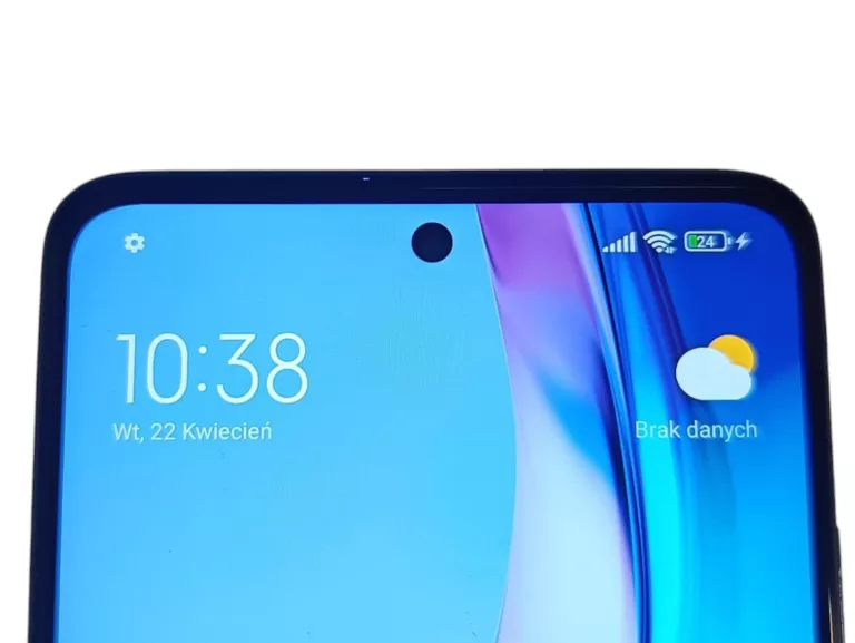TELEFON XIAOMI MI 10T 6/128 GB 6,67" 144 HZ 64MPX 5000 MAH BEZ BLOKADY