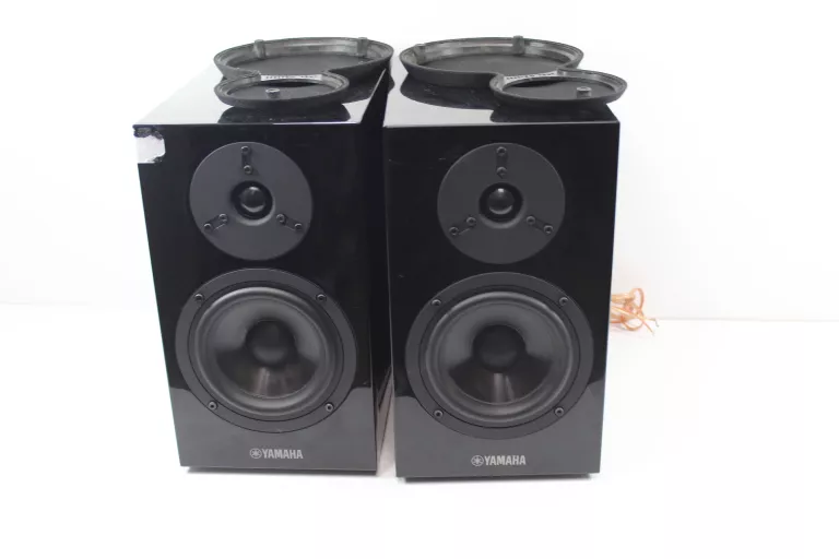 DISC YAMAHA NS-BP300 2X GŁOŚNIK