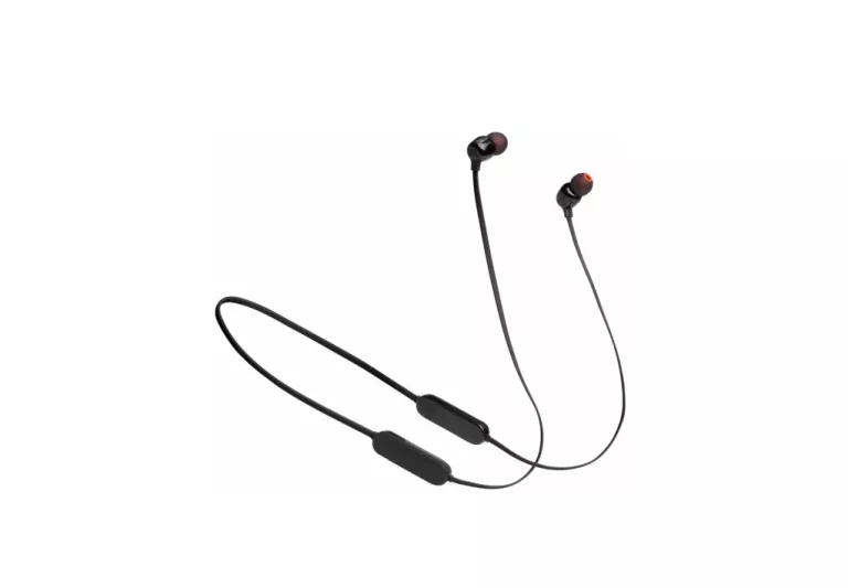 SŁUCHAWKI DOKANAŁOWE JBL TUNE 125BT
