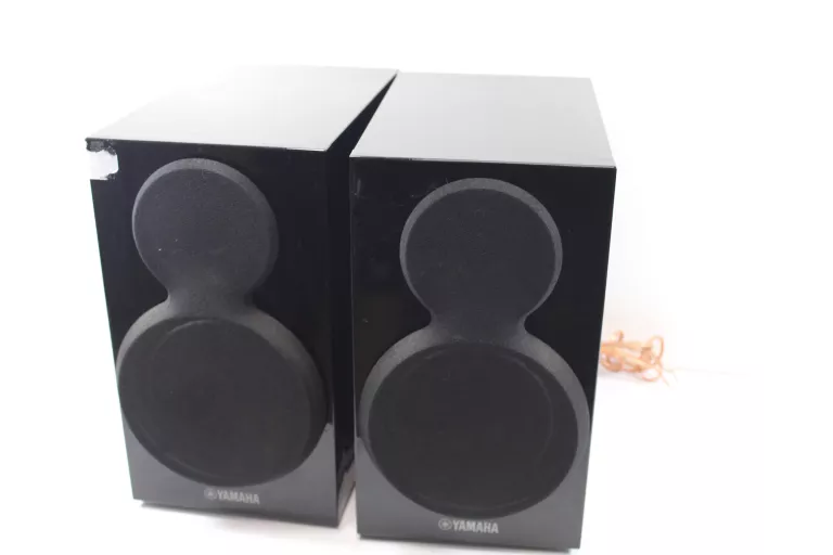 DISC YAMAHA NS-BP300 2X GŁOŚNIK
