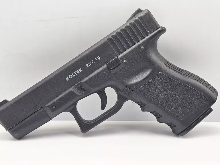 PISTOLET GAZOWY KOLTER RMG19