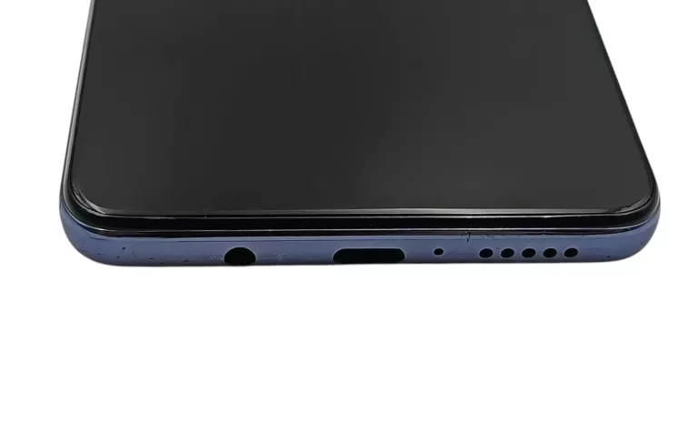 TELEFON XIAOMI MI 10T 6/128 GB 6,67" 144 HZ 64MPX 5000 MAH BEZ BLOKADY