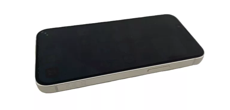 TELEFON APPLE IPHONE 13 MINI 128GB 100% KOMPLET BDB STAN!