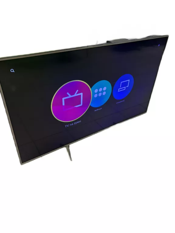 TELEWIZOR PANASONIC TX-55EX610E