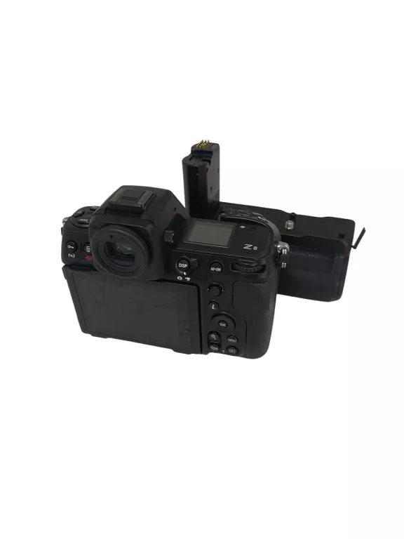 APARAT NIKON Z8 BODY SPRAWNY