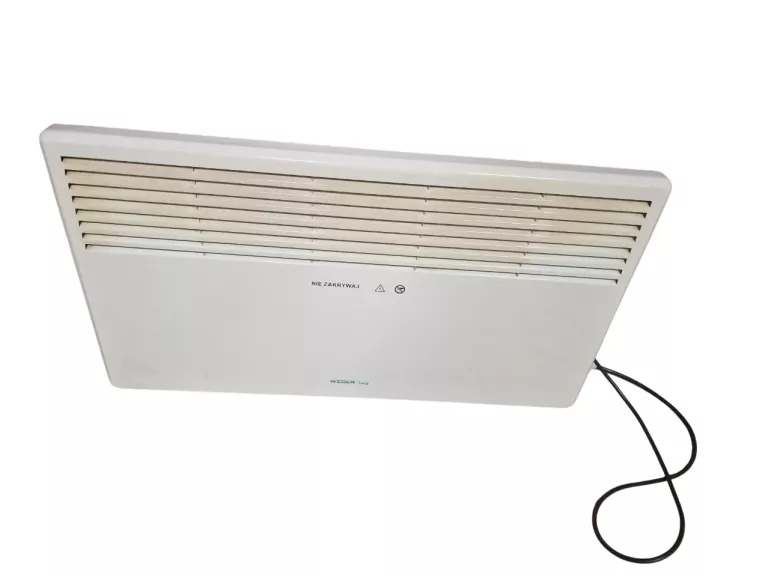 GRZEJNIK PANELOWY KONWEKTOROWY WEBER