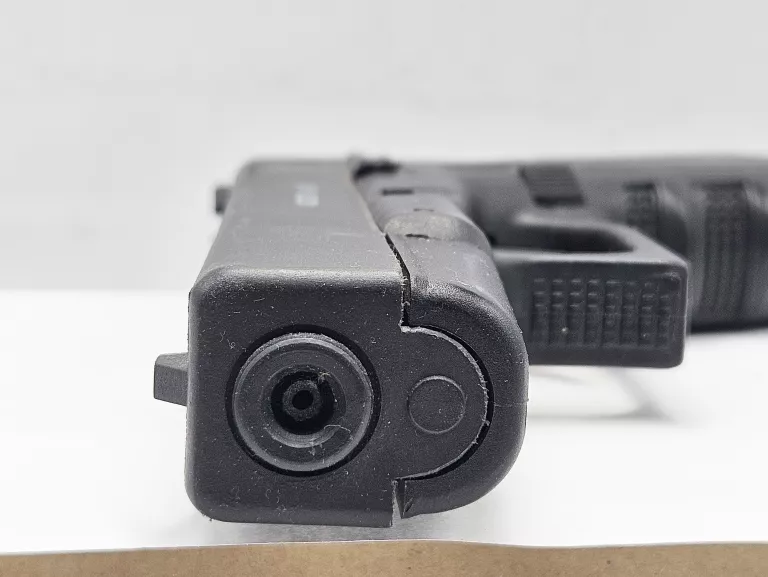 PISTOLET GAZOWY KOLTER RMG19