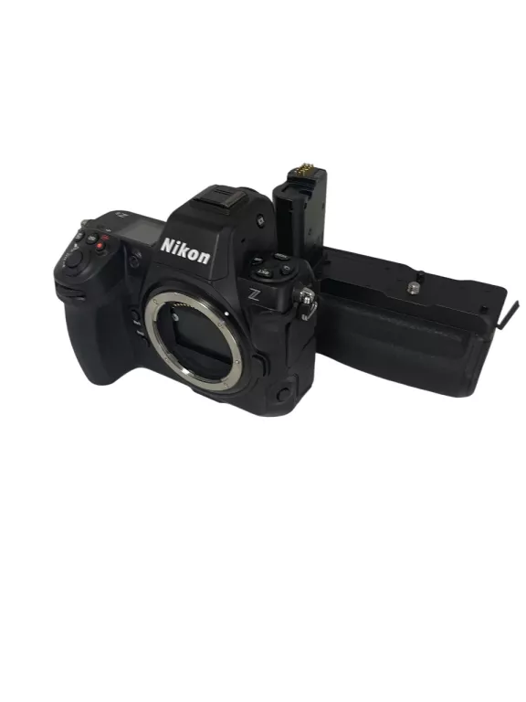 APARAT NIKON Z8 BODY SPRAWNY