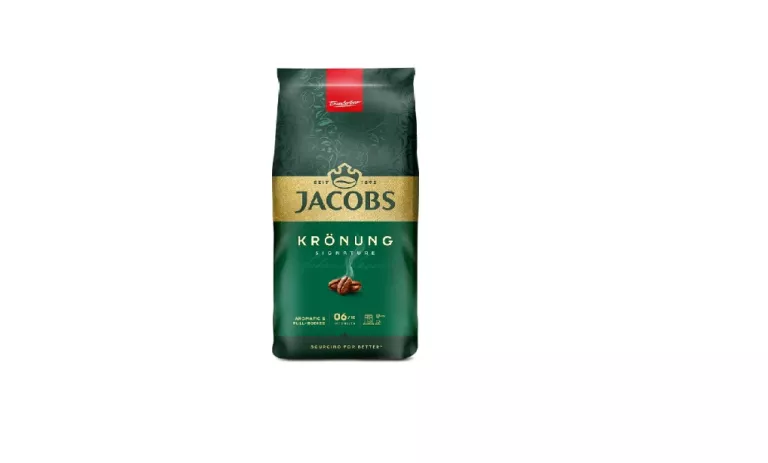 KAWA ZIARNISTA MIESZANA JACOBS KRONUNG 1000 G