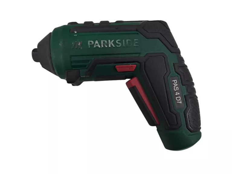 WKRĘTARKA PARKSIDE PAS 4 D7 4V