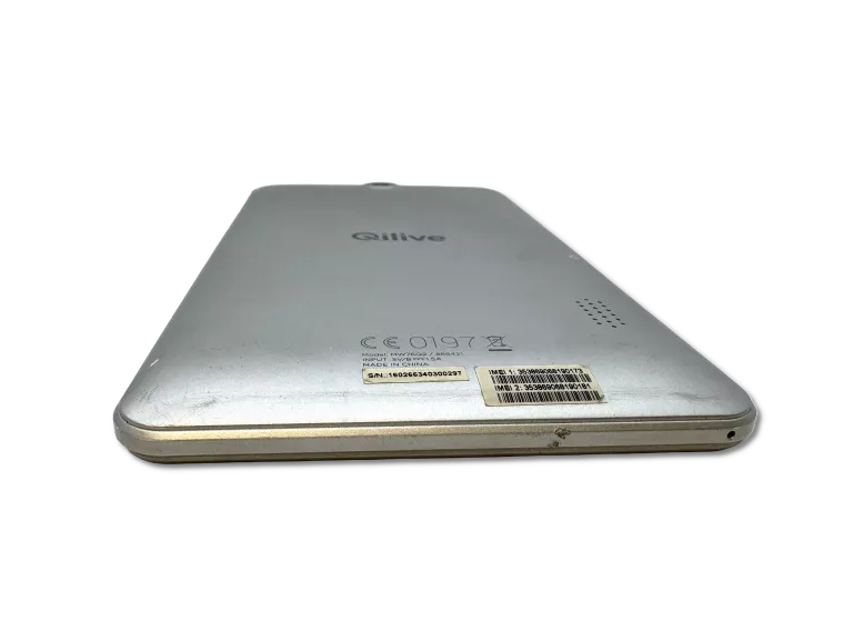 TABLET 10 CALI QILIVE QUAD CORE 32 GB