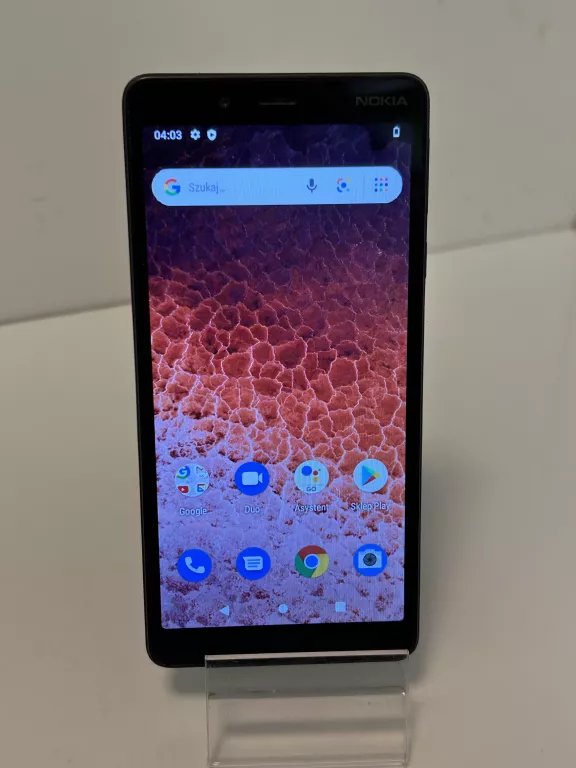 TELEFON NOKIA 1 PLUS 8GB SOLO