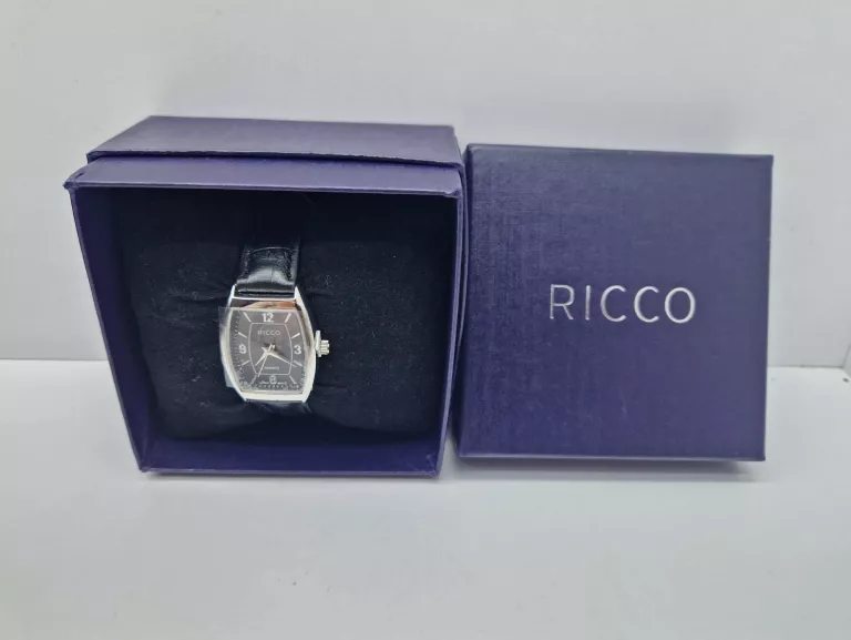 ZEGAREK RICCO QUARTZ