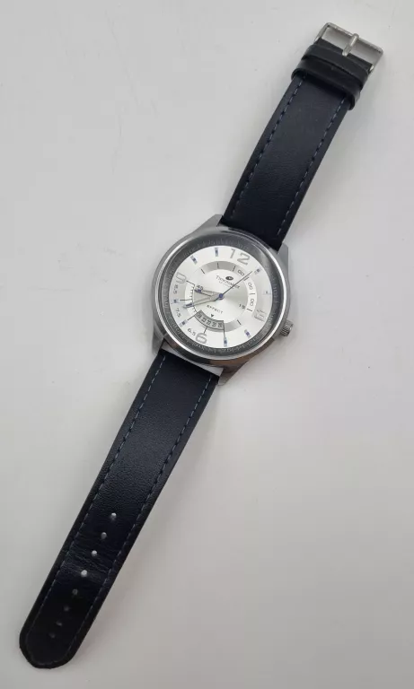 ZEGAREK TIMEMASTER A.171.2115.AT