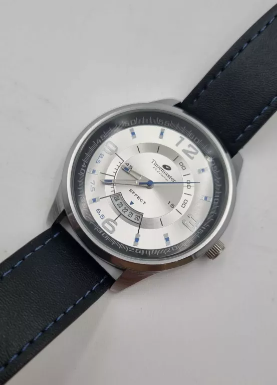 ZEGAREK TIMEMASTER A.171.2115.AT