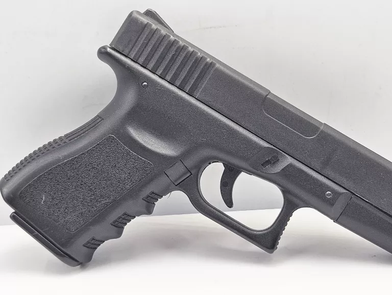 PISTOLET GAZOWY KOLTER RMG19