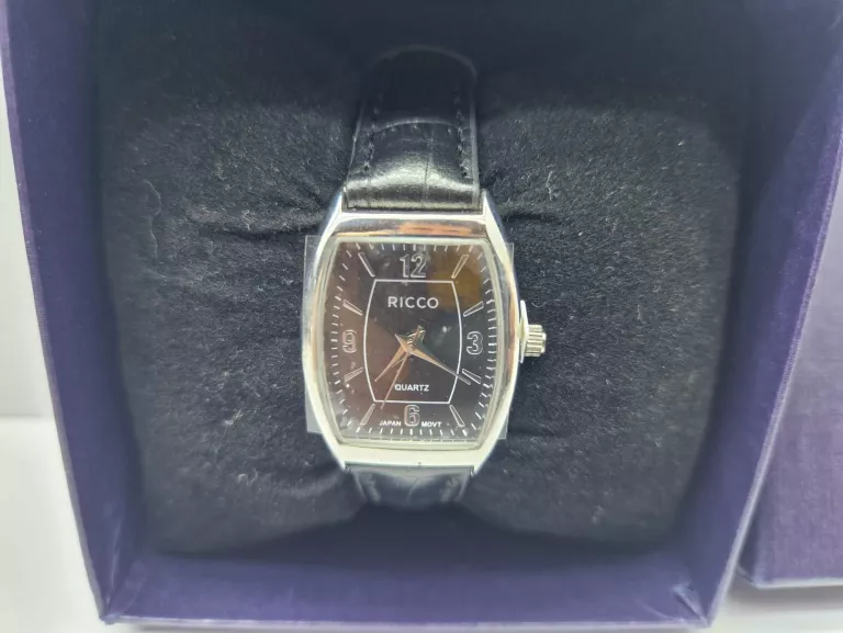 ZEGAREK RICCO QUARTZ
