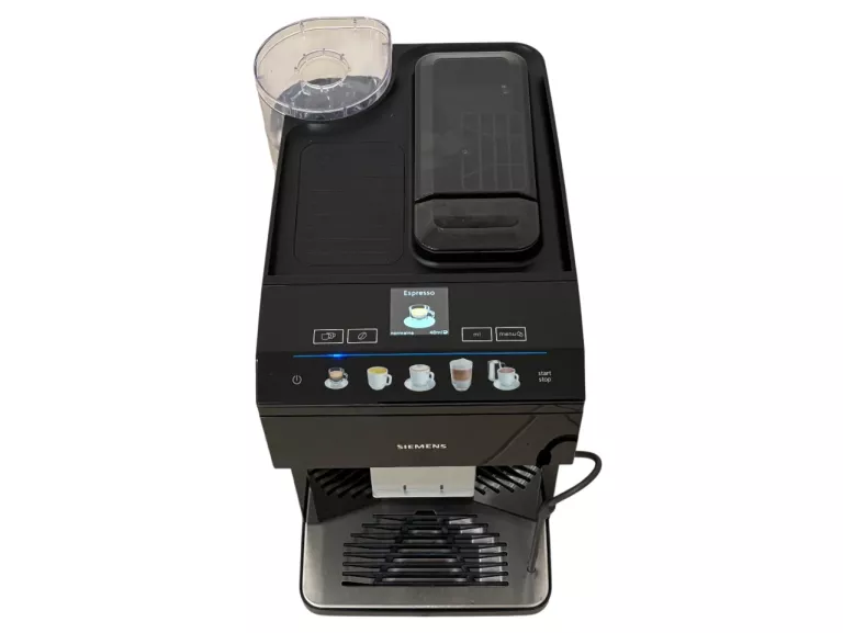 EKSPRES CIŚNIENOWY SIEMENS EQ.500 CLASSIC (TP503R09) 1500W 15BAR