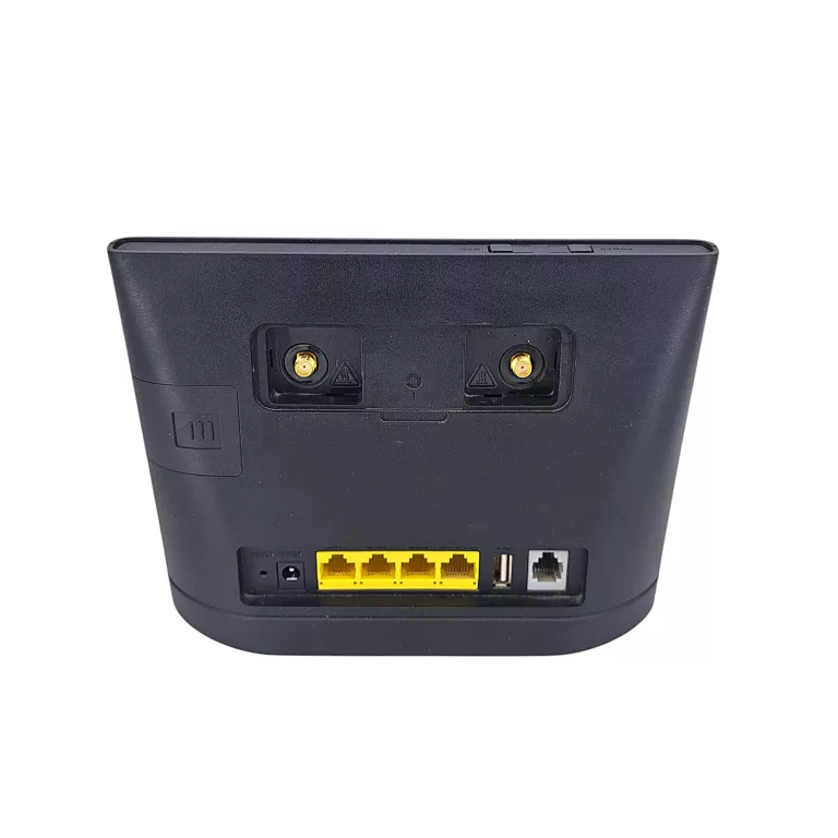 CZARNY ROUTER HUAWEI B315S-22