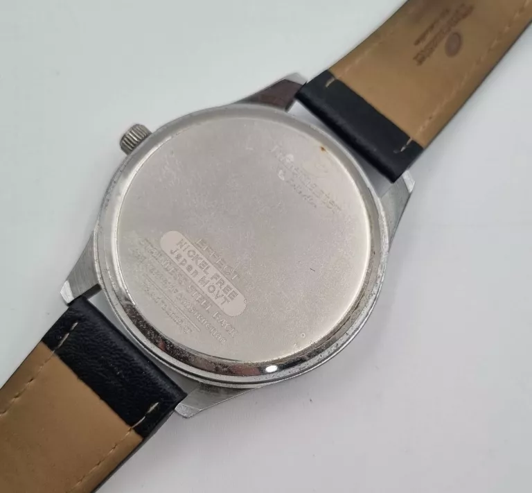 ZEGAREK TIMEMASTER A.171.2115.AT