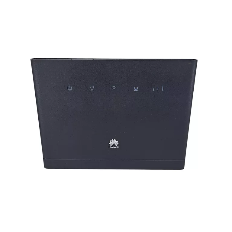 CZARNY ROUTER HUAWEI B315S-22