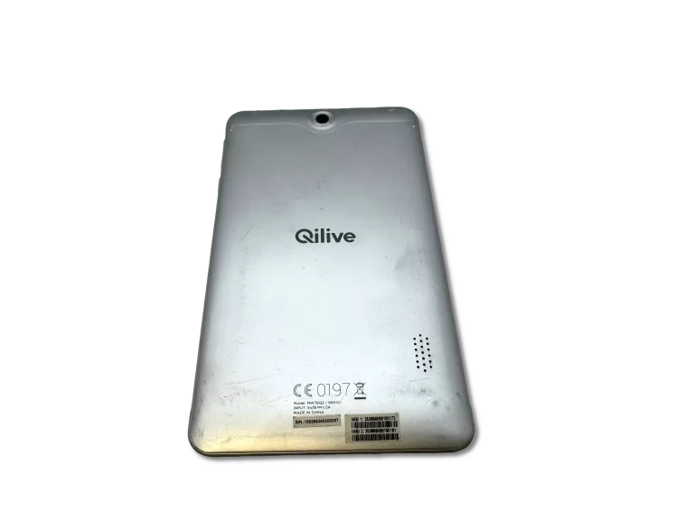 TABLET 10 CALI QILIVE QUAD CORE 32 GB