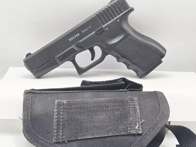 PISTOLET GAZOWY KOLTER RMG19