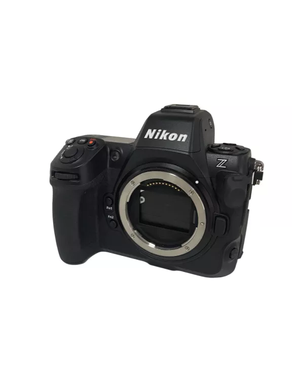 APARAT NIKON Z8 BODY SPRAWNY