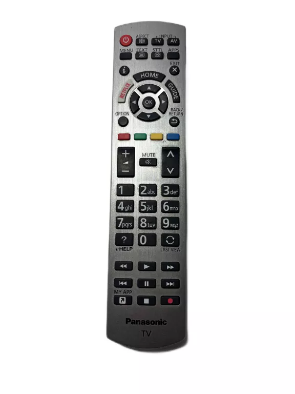 TELEWIZOR PANASONIC TX-55EX610E