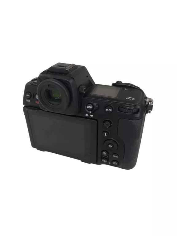 APARAT NIKON Z8 BODY SPRAWNY