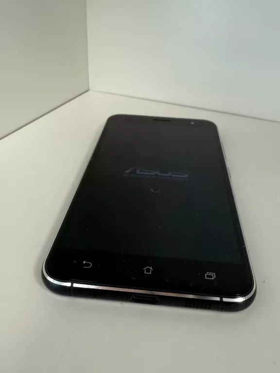 TELEFON ASUS ZENFON 3